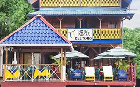 Hotel Bocas Del Toro